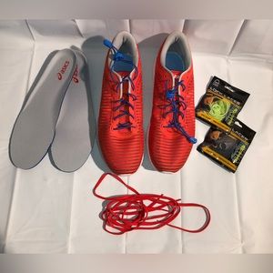 🔥 SALE ! 🔥 ASICS Men's Dynaflyte 2 Running Shoes Size 12